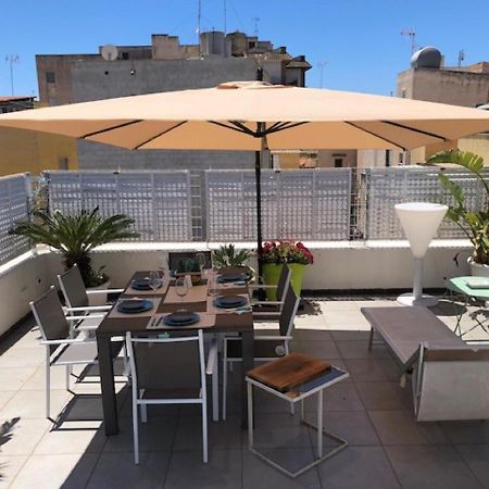 B&B Palazzo Diaz 마르살라 외부 사진