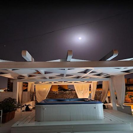 B&B Palazzo Diaz 마르살라 외부 사진