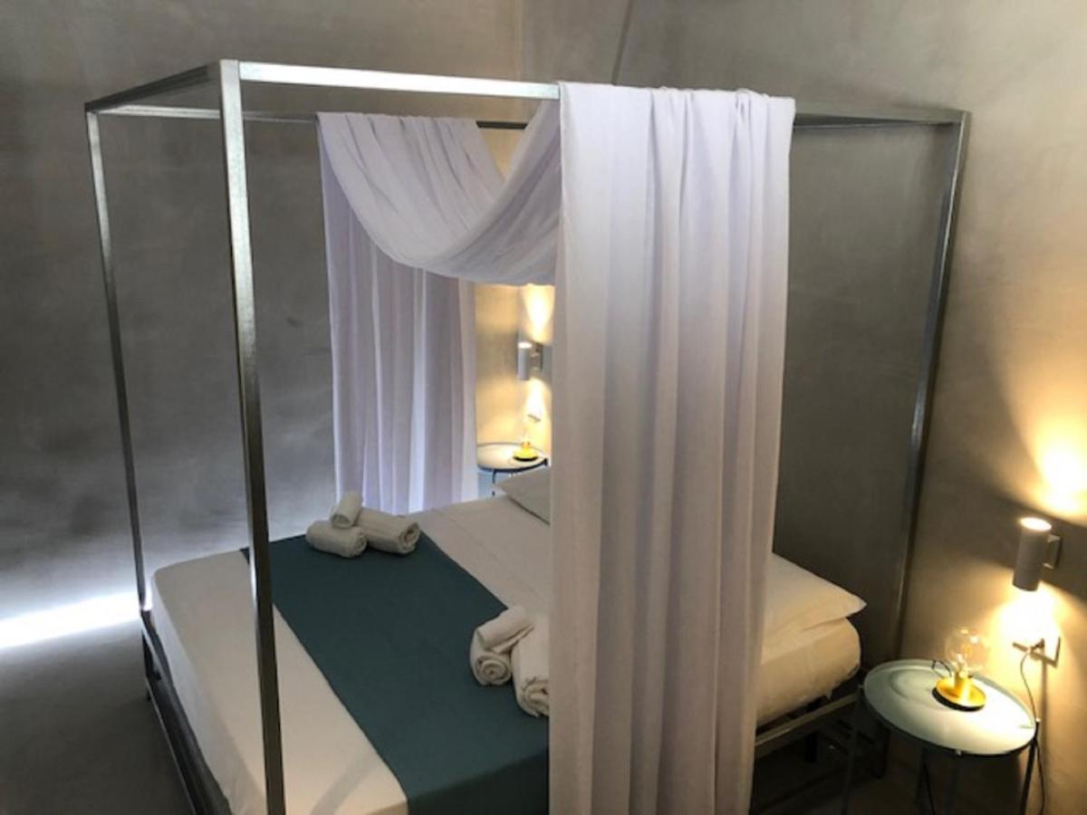 B&B Palazzo Diaz 마르살라 외부 사진