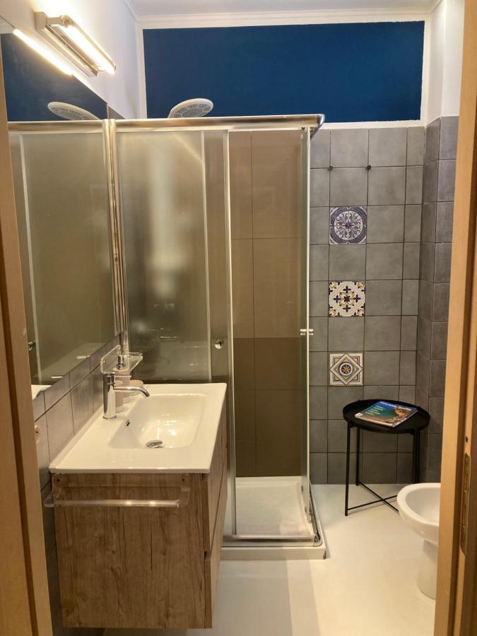 B&B Palazzo Diaz 마르살라 외부 사진