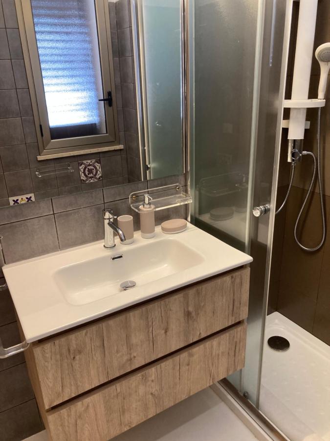 B&B Palazzo Diaz 마르살라 외부 사진