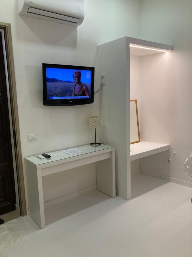 B&B Palazzo Diaz 마르살라 외부 사진