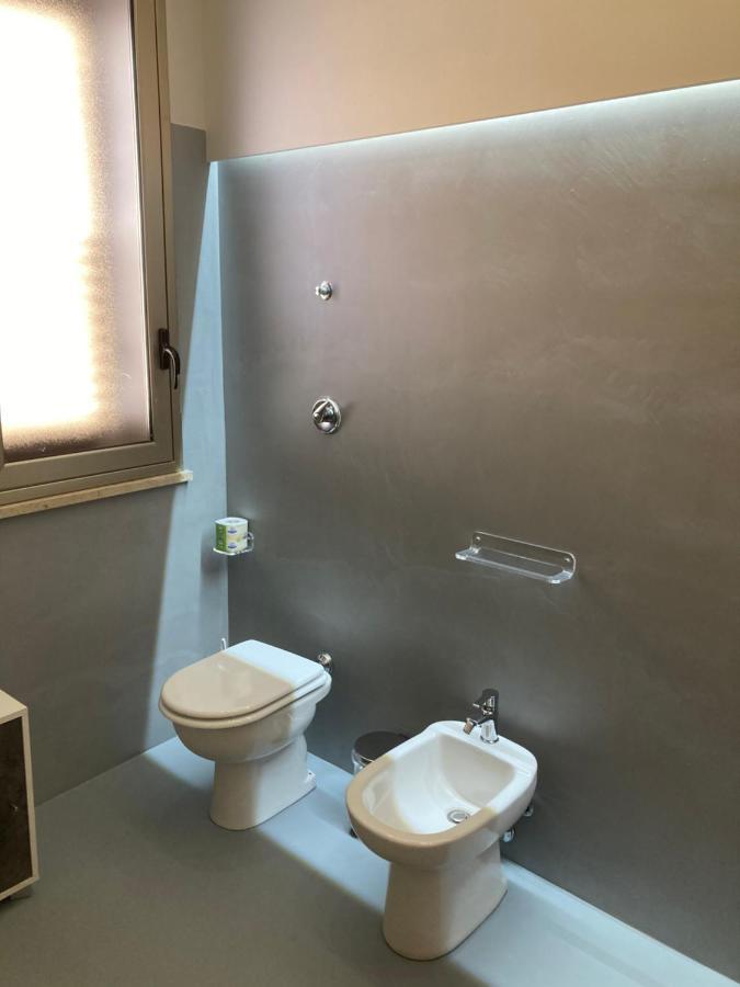 B&B Palazzo Diaz 마르살라 외부 사진