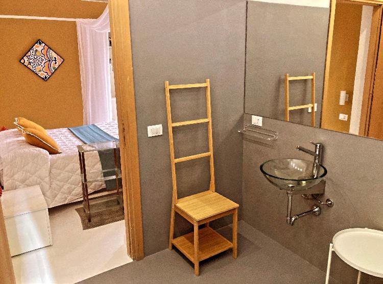 B&B Palazzo Diaz 마르살라 외부 사진