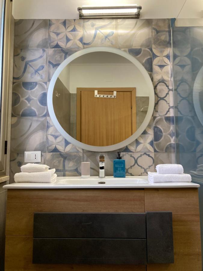 B&B Palazzo Diaz 마르살라 외부 사진