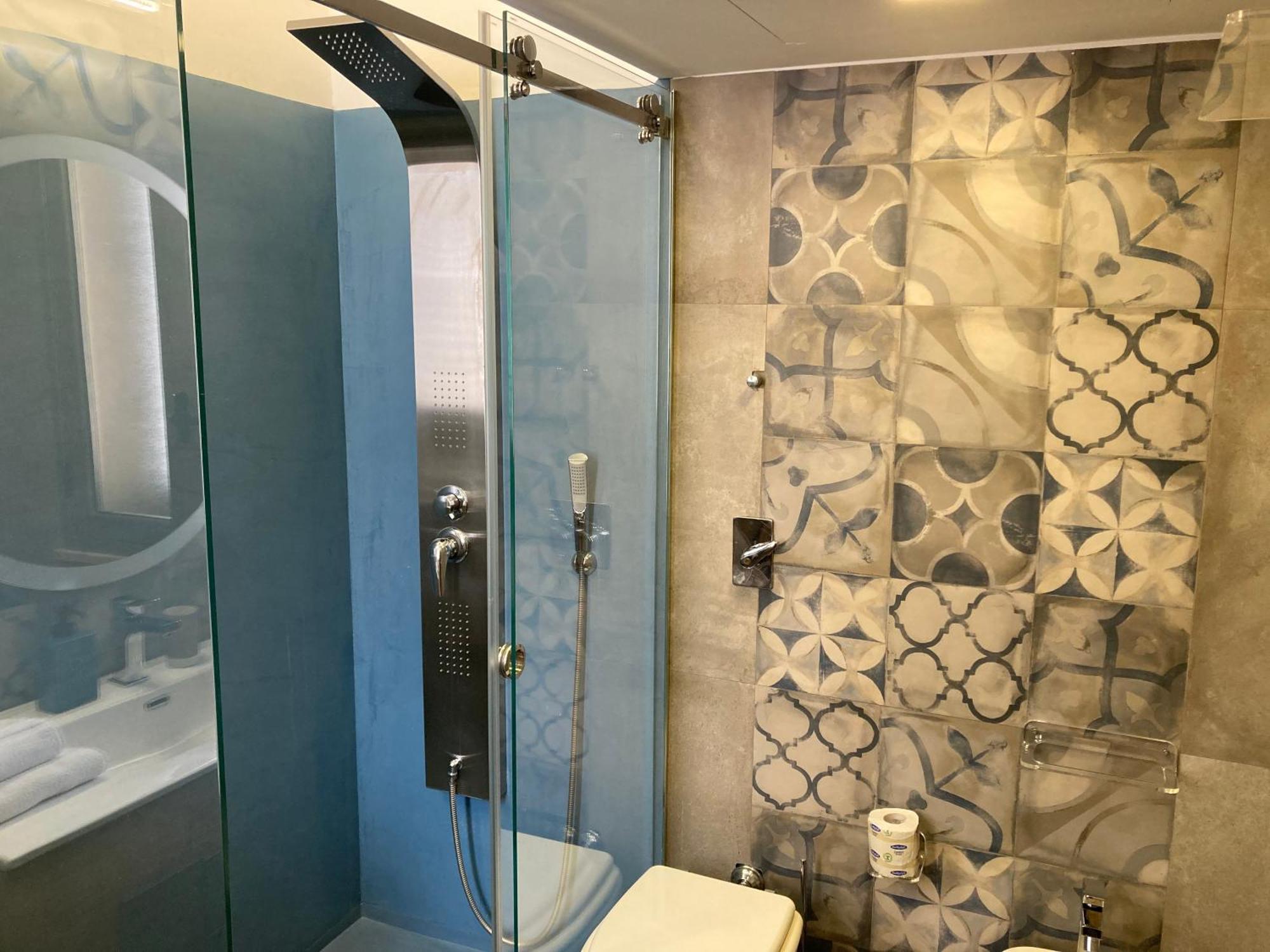 B&B Palazzo Diaz 마르살라 외부 사진