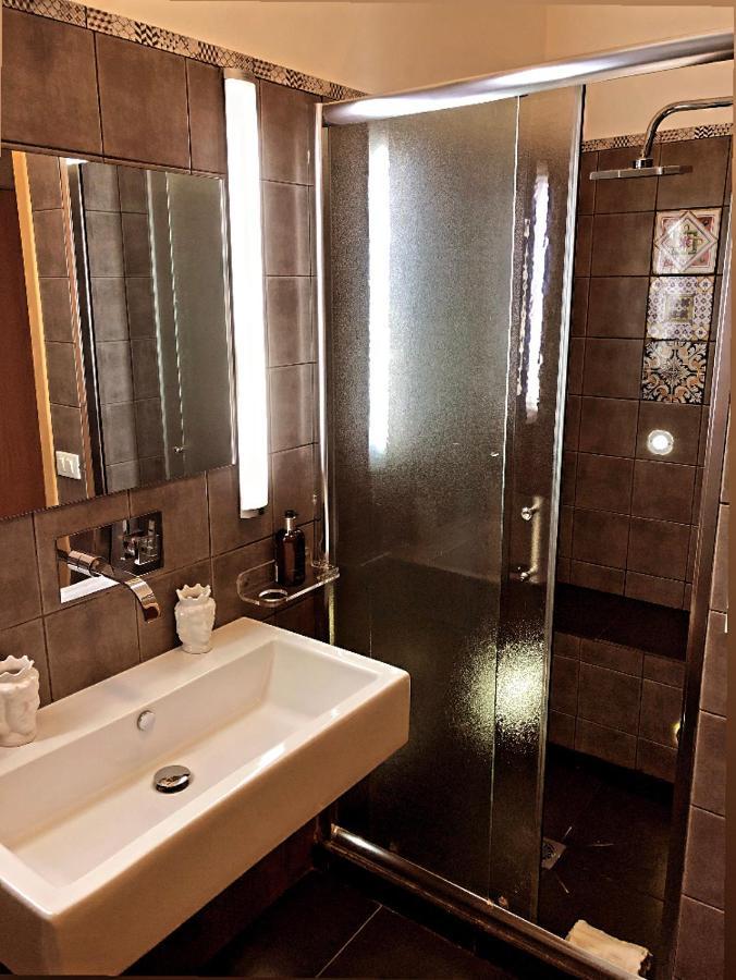 B&B Palazzo Diaz 마르살라 외부 사진