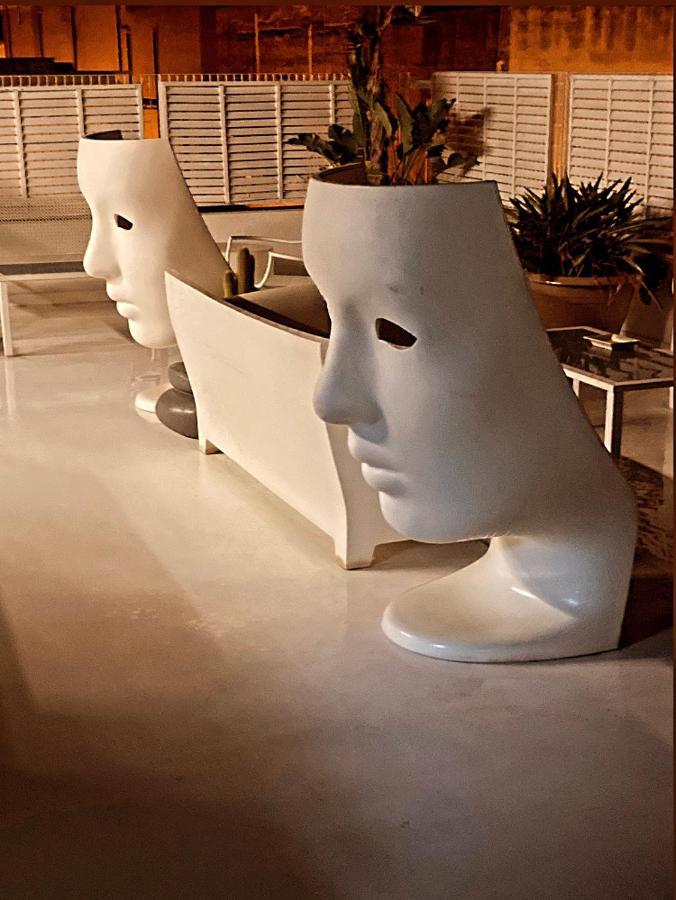 B&B Palazzo Diaz 마르살라 외부 사진