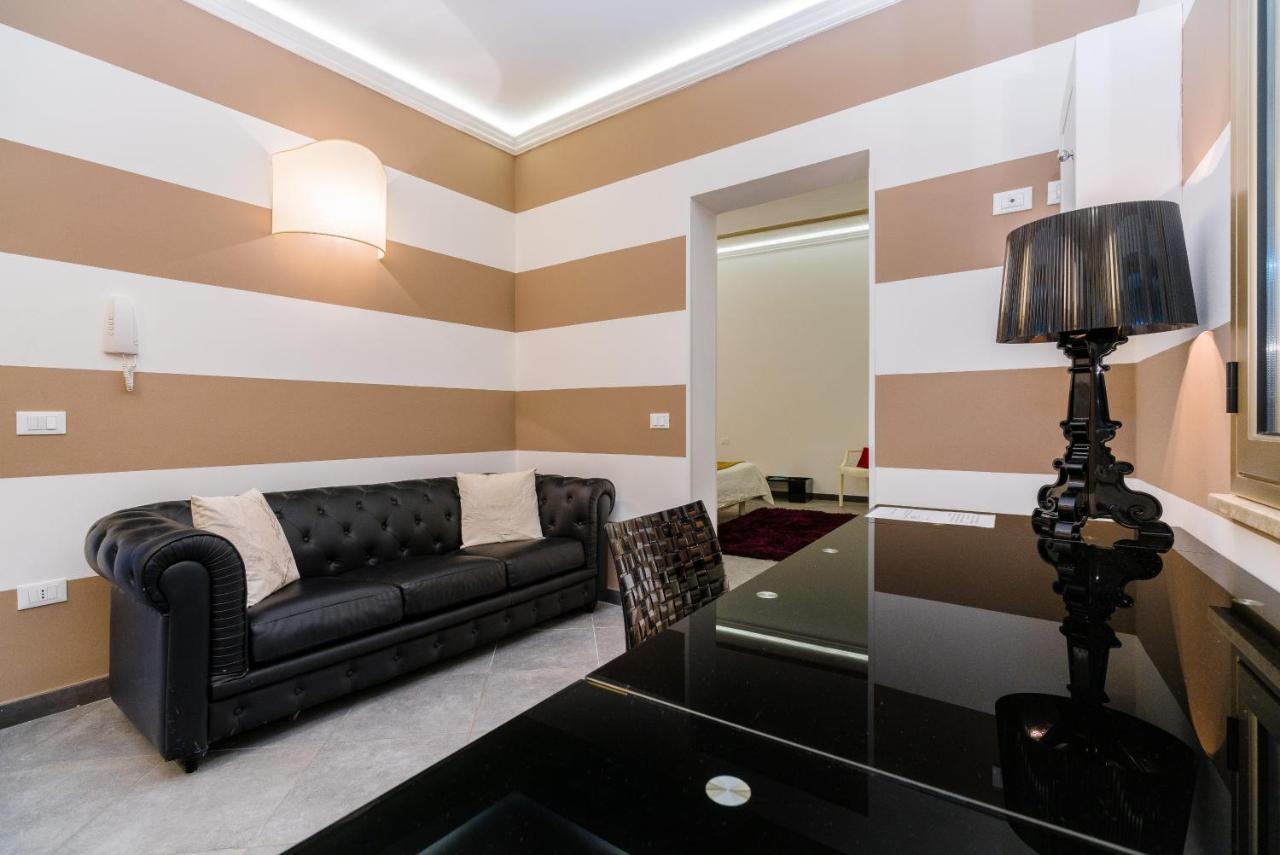 B&B Palazzo Diaz 마르살라 외부 사진